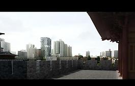 建筑效果圖圖片