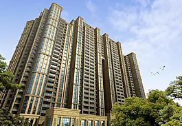建筑效果圖圖片