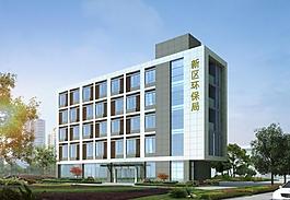 建筑效果圖圖片