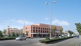 辦公樓建筑效果圖圖片