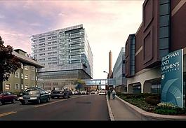 辦公樓建筑效果圖圖片