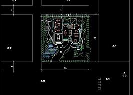 北京郊区单体别墅设计方案图片