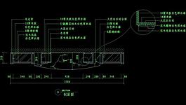 cad餐廳設(shè)計(jì)素材圖片