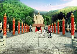 廣場(chǎng)圖片