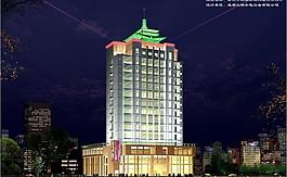 建筑效果圖圖片