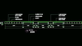 cad之吧臺收銀臺服務(wù)臺設(shè)計圖片