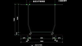 服裝類(lèi)cad設(shè)計(jì)素材圖片