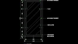 服裝類cad設計素材圖片
