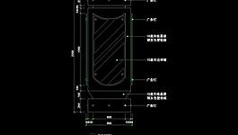 服裝類cad設(shè)計素材圖片
