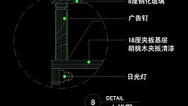 服裝類cad設(shè)計素材圖片