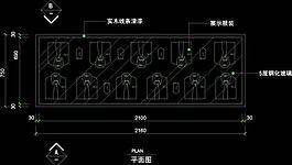 服裝類cad設(shè)計素材圖片