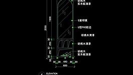 服裝類(lèi)cad設(shè)計(jì)素材圖片