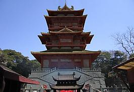 旅游景观图片