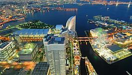 城市圖片