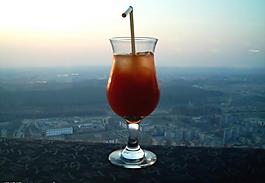 雞尾酒飲料 雞尾酒圖片