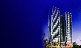 城市建筑圖片