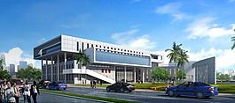 效果圖 建筑圖片