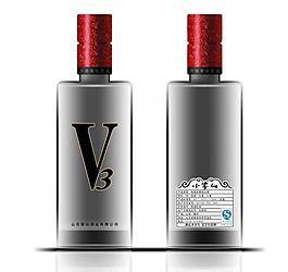 小窖仙酒圖片