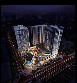室外建筑圖片