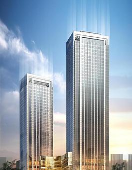城市建筑圖片