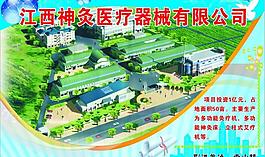 醫療器械鳥瞰圖圖片