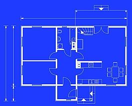 建筑矢量圖圖片