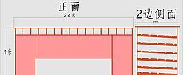 吧臺圖片