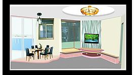 室內(nèi)裝修設(shè)計(jì)圖片