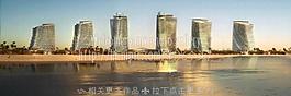 辦公大樓圖片