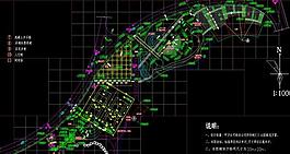 小區(qū)規(guī)劃 公園全套圖片