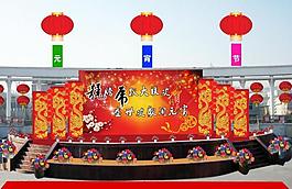 舞臺(tái)設(shè)計(jì)圖片