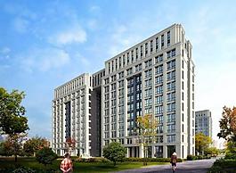 建筑效果圖圖片
