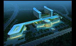 建筑效果圖圖片