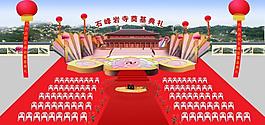舞臺設(shè)計圖片