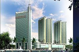 建筑圖片