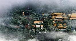 風(fēng)景區(qū)景觀效果圖圖片