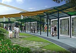 公園景觀大事記圖片