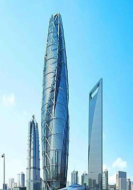建筑效果圖圖片