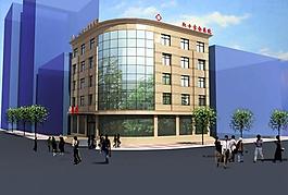 建筑外觀圖片