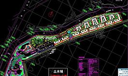 小區(qū)規(guī)劃 栦麗花園圖片