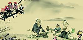 中國風(fēng)圖片