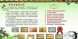 醫(yī)院簡介展板圖片