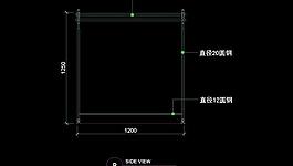 服裝類cad設(shè)計(jì)素材圖片