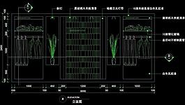 服裝類cad設(shè)計(jì)素材圖片