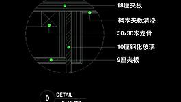 服裝類cad設計素材圖片