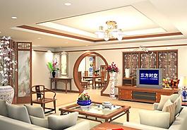 客廳圖片
