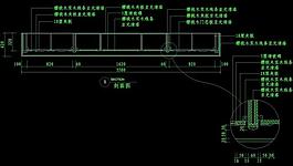 cad餐廳設(shè)計(jì)素材圖片