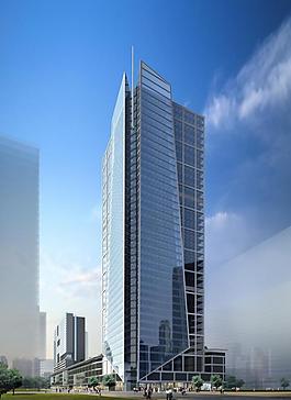 建筑效果圖圖片