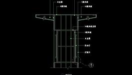 服裝類cad設(shè)計(jì)素材圖片