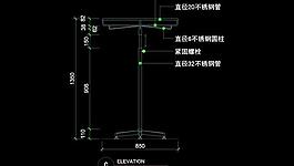 服裝類(lèi)cad設(shè)計(jì)素材圖片